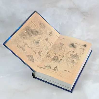 Дар Кроуги - фото 6