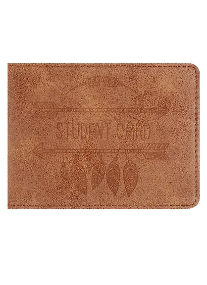 Обложка для студенческого билета "Folk" - фото 1