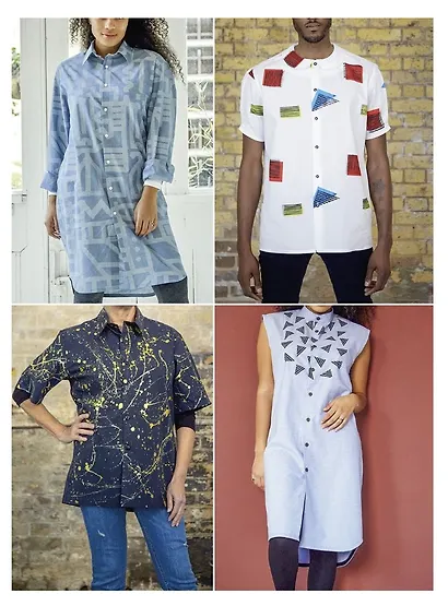 Авторский курс по шитью и моделированию - фото 6