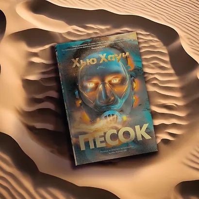 Песок - фото 11