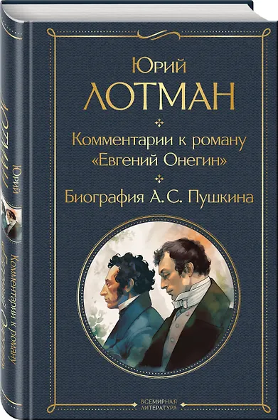 Расшифрованный Евгений Онегин (набор из 2 книг: Евгений Онегин, Комментарии к роману «Евгений Онегин». Биография А. С. Пушкина) - фото 5