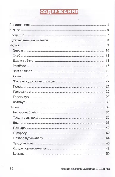 Мои путешествия. Приключения в Индии и Непале - фото 3