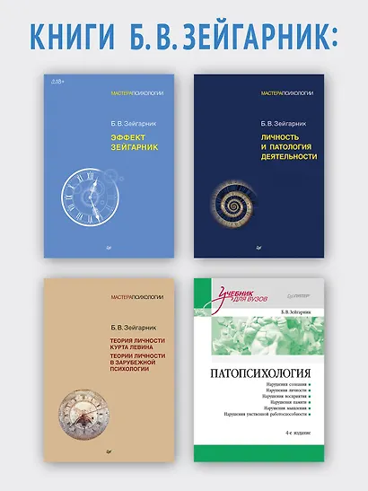 Эффект Зейгарник - фото 9