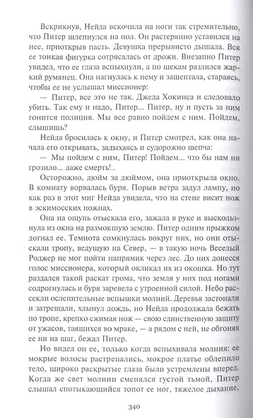 Пылающий лес - фото 5