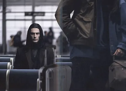 Сущности. Прозрение - фото 4