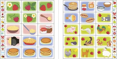 Стихи-болтушки. Пальчиковая гимнастика - фото 12