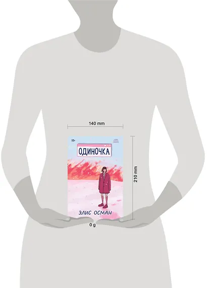 Одиночка - фото 4