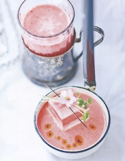 Живите вкусно! Невероятные рецепты семейного застолья, которые потрясли мир - фото 7