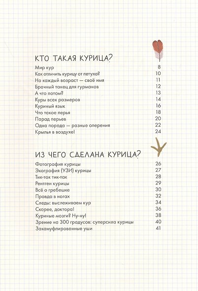Курицеведение. Дачная энциклопедия - фото 2