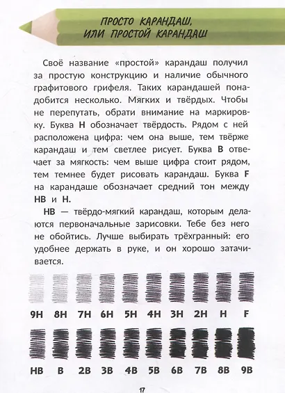 Я художник! Пособие для тех, кто хочет научиться рисовать - фото 5