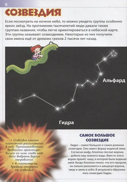 Первая энциклопедия маленького эрудита - фото 2