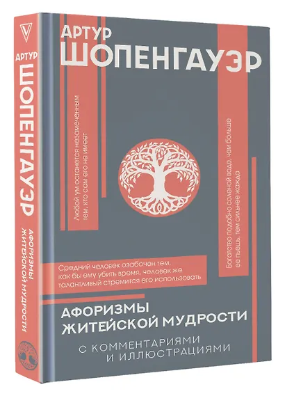 Афоризмы житейской мудрости с комментариями и иллюстрациями - фото 3