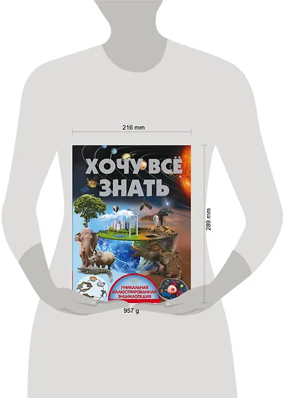 Хочу всё знать - фото 3