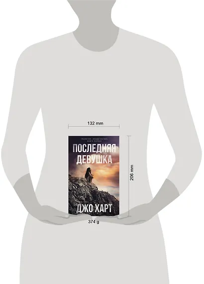 Последняя девушка - фото 3