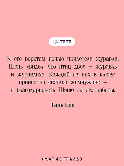 Записки о поисках духов - фото 6