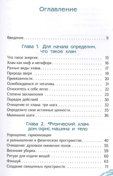 Очищение от хлама. Физического. Ментального. Духовного - фото 2