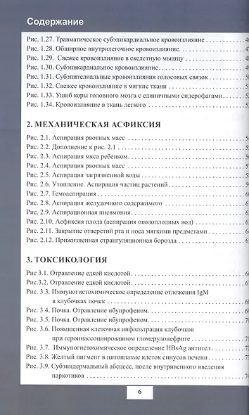 Атлас судебно-медицинской гистологии. Учебное пособие для студентов - фото 4