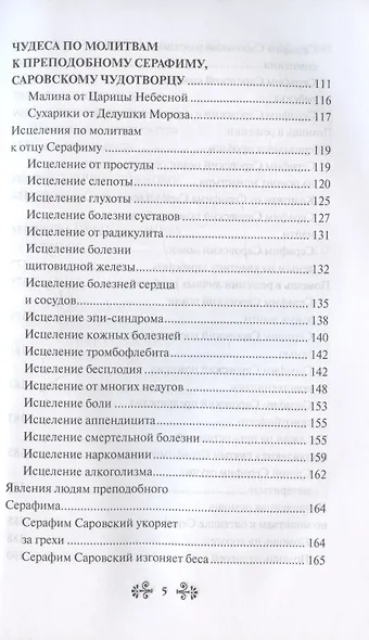 Проси с верой и любовью: преподобный Серафим Саровский - фото 4