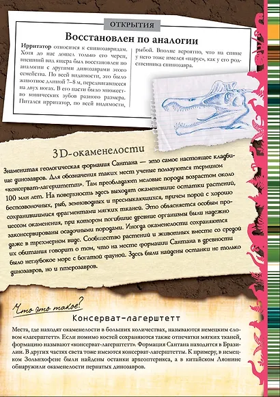 Динозавры. Большая энциклопедия - фото 4