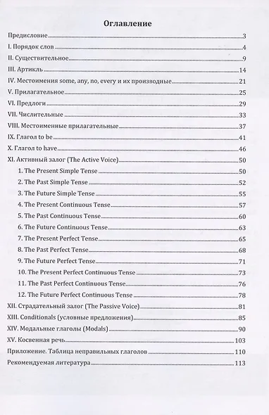 Лексическо-грамматический аспект репрезентации современной речи (на материале английского языка): учебное пособие - фото 2