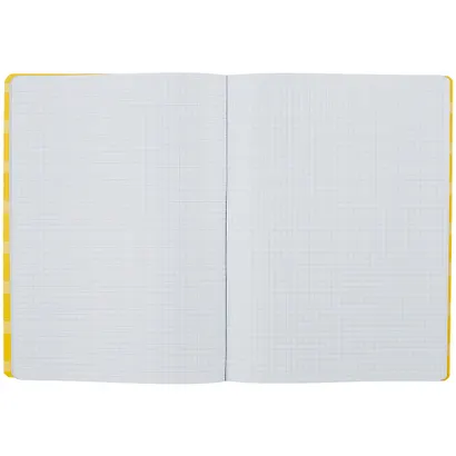 Тетрадь в клетку Listoff, "We need. Дизайн 6", А4, 60 листов - фото 2