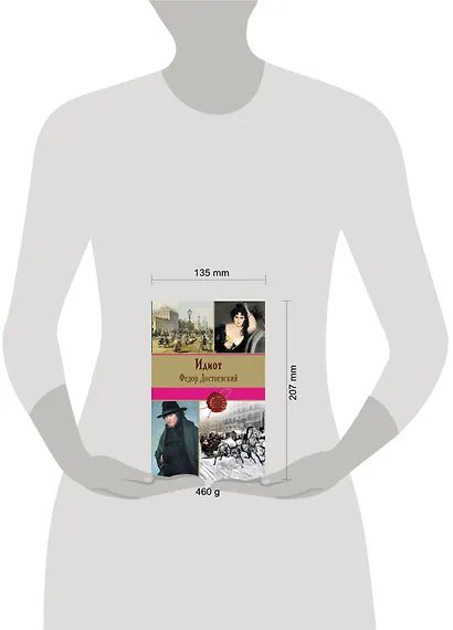 Идиот - фото 4