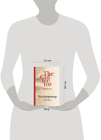 Коллекционер: роман - фото 4