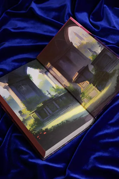 Побеждая смерть. Livor Mortis - фото 9