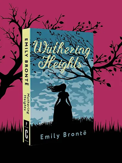 Wuthering Heights - фото 4