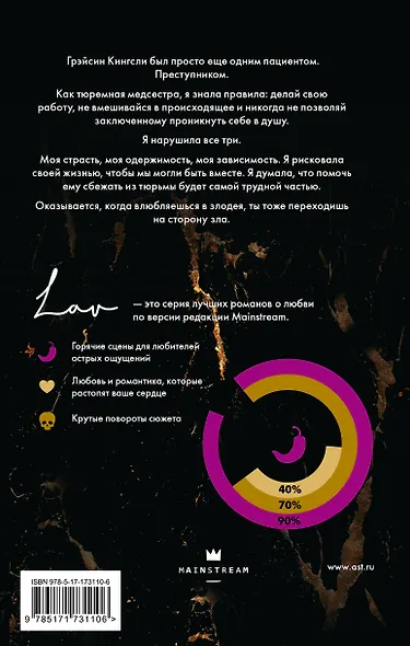 Токсичный - фото 2