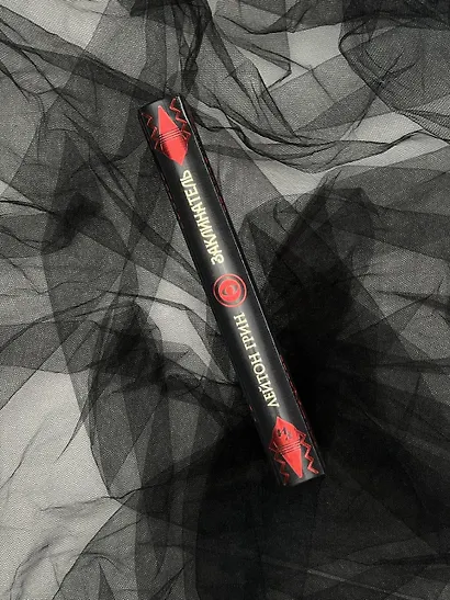 Заклинатель - фото 13