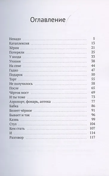 Рассказы не о Швейцарии - фото 2