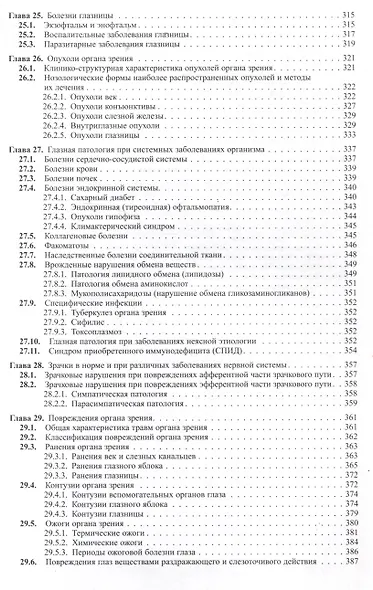 Клиническая офтальмология - фото 6