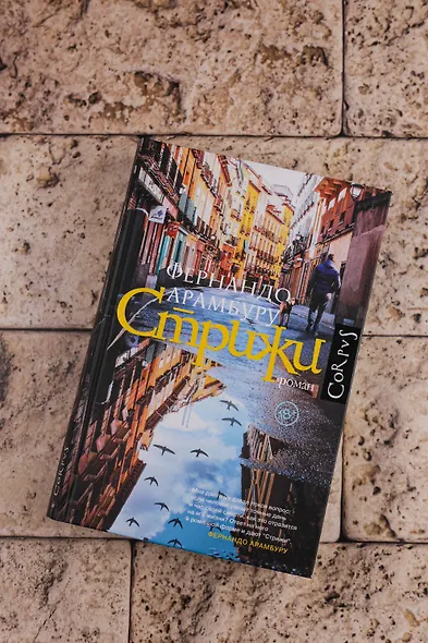 Стрижи - фото 5