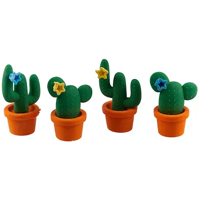 Ластик «Кактус» - фото 2