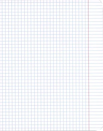 Тетрадь «Block», 48 листов в клетку, розовый, скрепка - фото 2