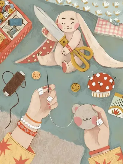 Микка - фото 5