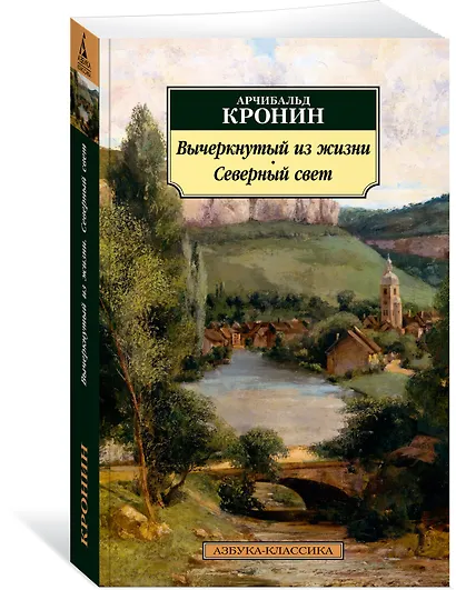 Вычеркнутый из жизни. Северный свет - фото 2