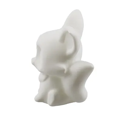 Neo Stars. Набор для творчества. Декорирование фигурки. Лисенок Джинджир - фото 6