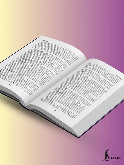 Толковый словарь русского языка в современном написании - фото 6