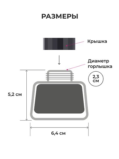 Чернила для рисования и каллиграфии 60мл синие, Малевичъ - фото 4