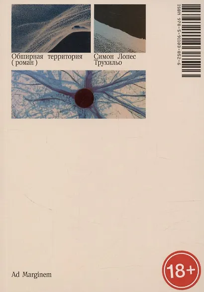 Обширная территория - фото 1