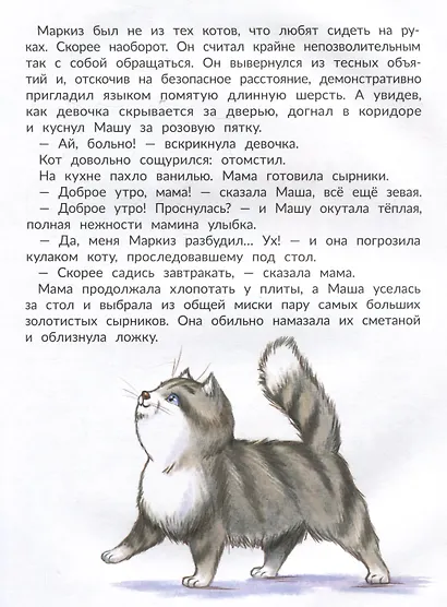 Ау, Маркиз! - фото 4