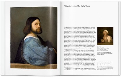 Titian Тициан /Книги на английском языке - фото 3