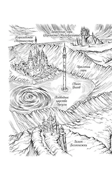 Злые сестры. История трех ведьм - фото 10