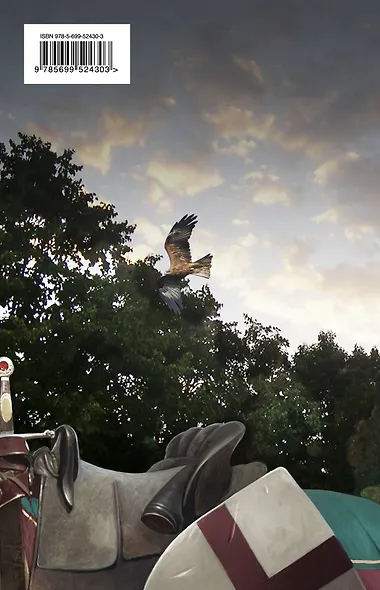 О доблестном рыцаре Гае Гисборне - фото 2