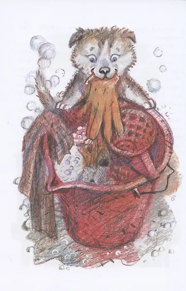 Переводчик с собачьего - фото 3