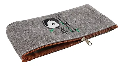 Пенал-косметичка "Panda - фото 5