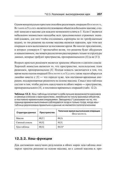 Совершенный алгоритм. Графовые алгоритмы и структуры данных - фото 13