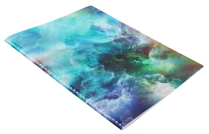 Папка 20ф А4 "Голография" ассорти - фото 10